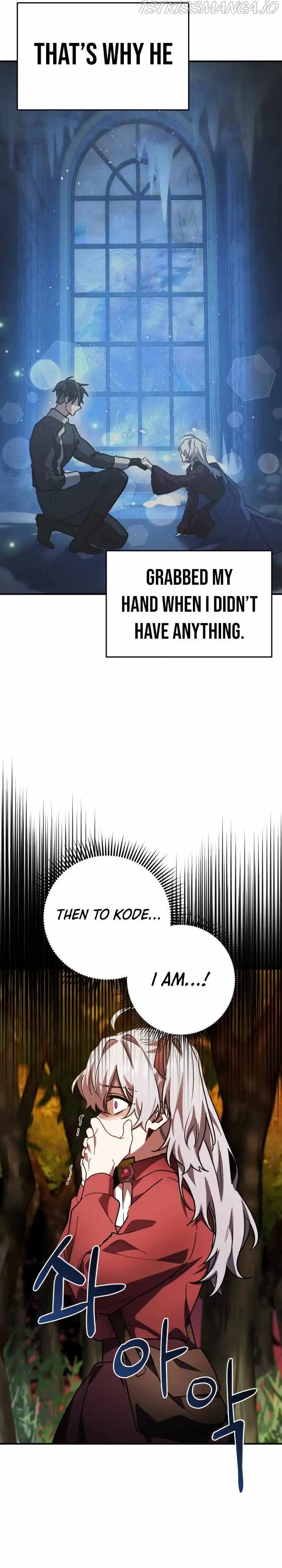 Heroes, Demons AND Villains Chapter 25 10